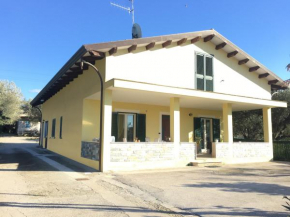  Villa Teresa  Ашеа